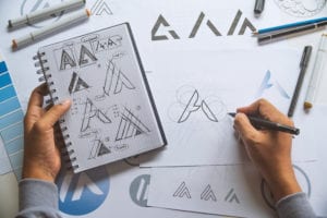 Graphic Designer Development Process