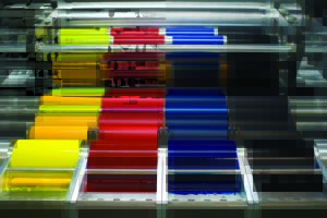 Color Printing