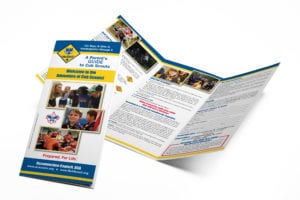 Parent Guide 7