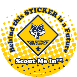 Sticker 2018 08