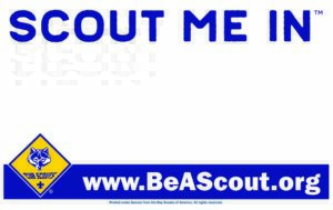 Yard Sign 2018 4