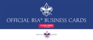 Bsa Business Cards Button