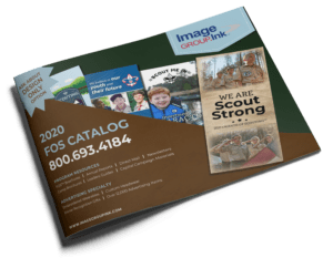 Fos Catalog Cover