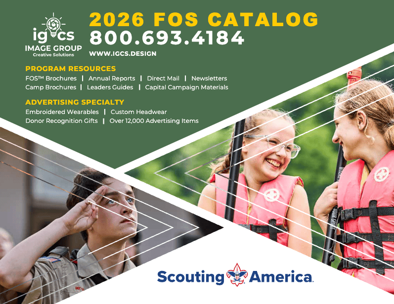 2026 FOS Catalog